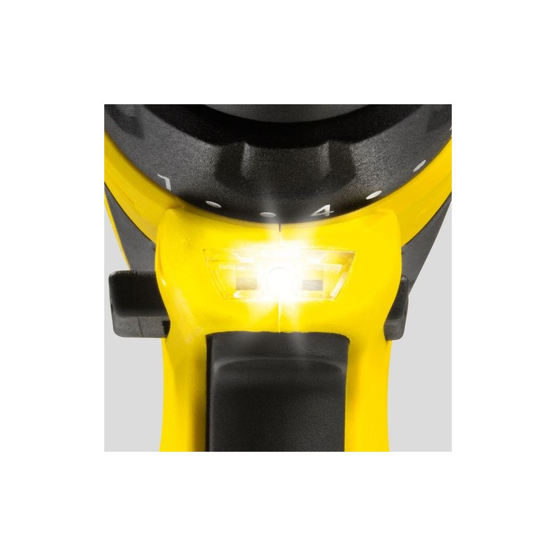 Trotec PSCS 11-12V Δραπανοκατσάβιδο Μπαταρίας 12V Trotec PSCS 11-12V Δραπανοκατσάβιδο Μπαταρίας 12V